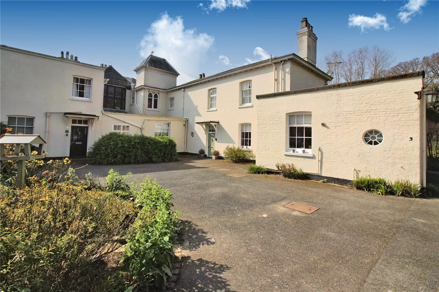 Norwich Road, Hethersett, Norwich, NR9